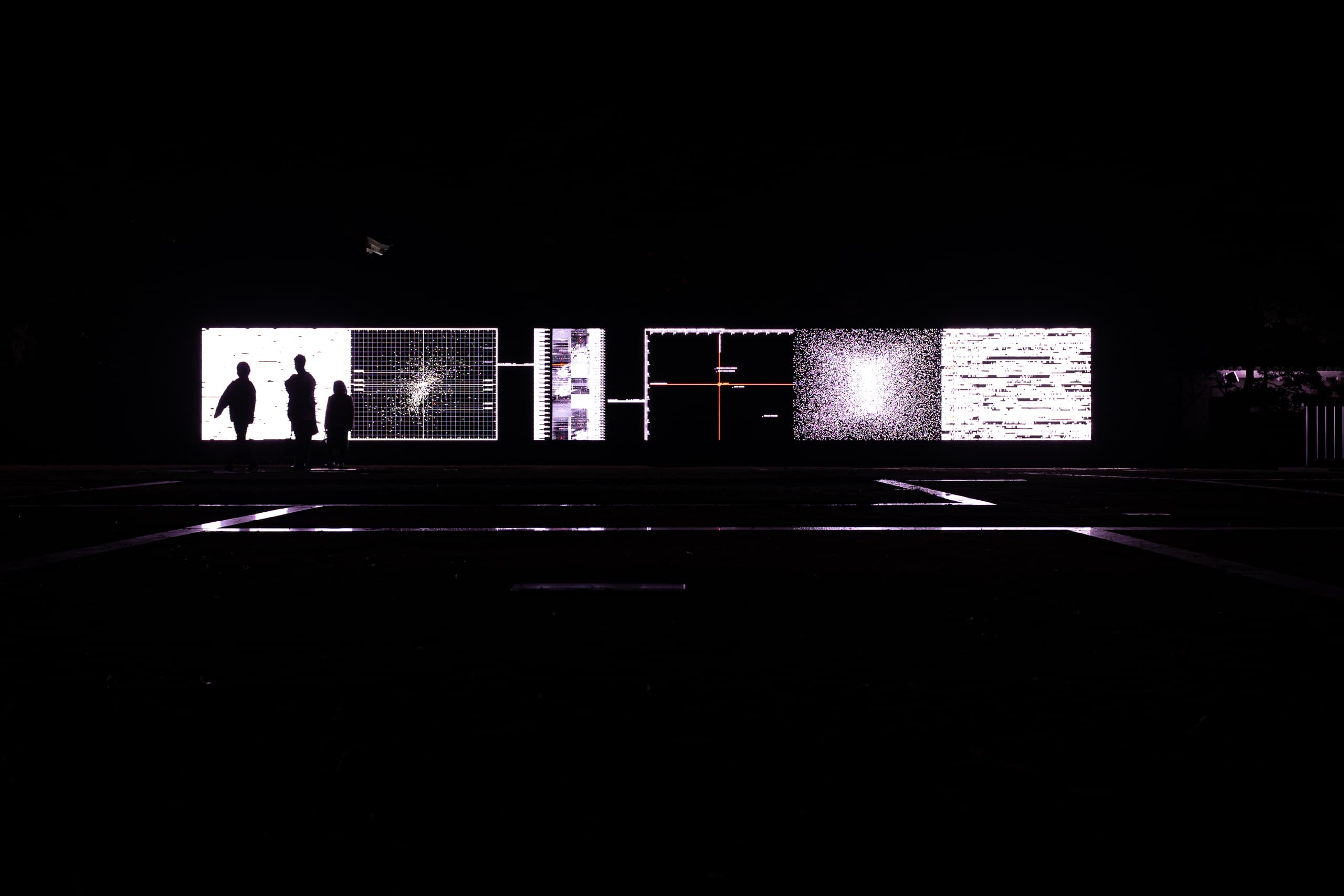 Okayama Art Summit 2022: Do We Dream Under the Same Sky — Chapter 5 | Night