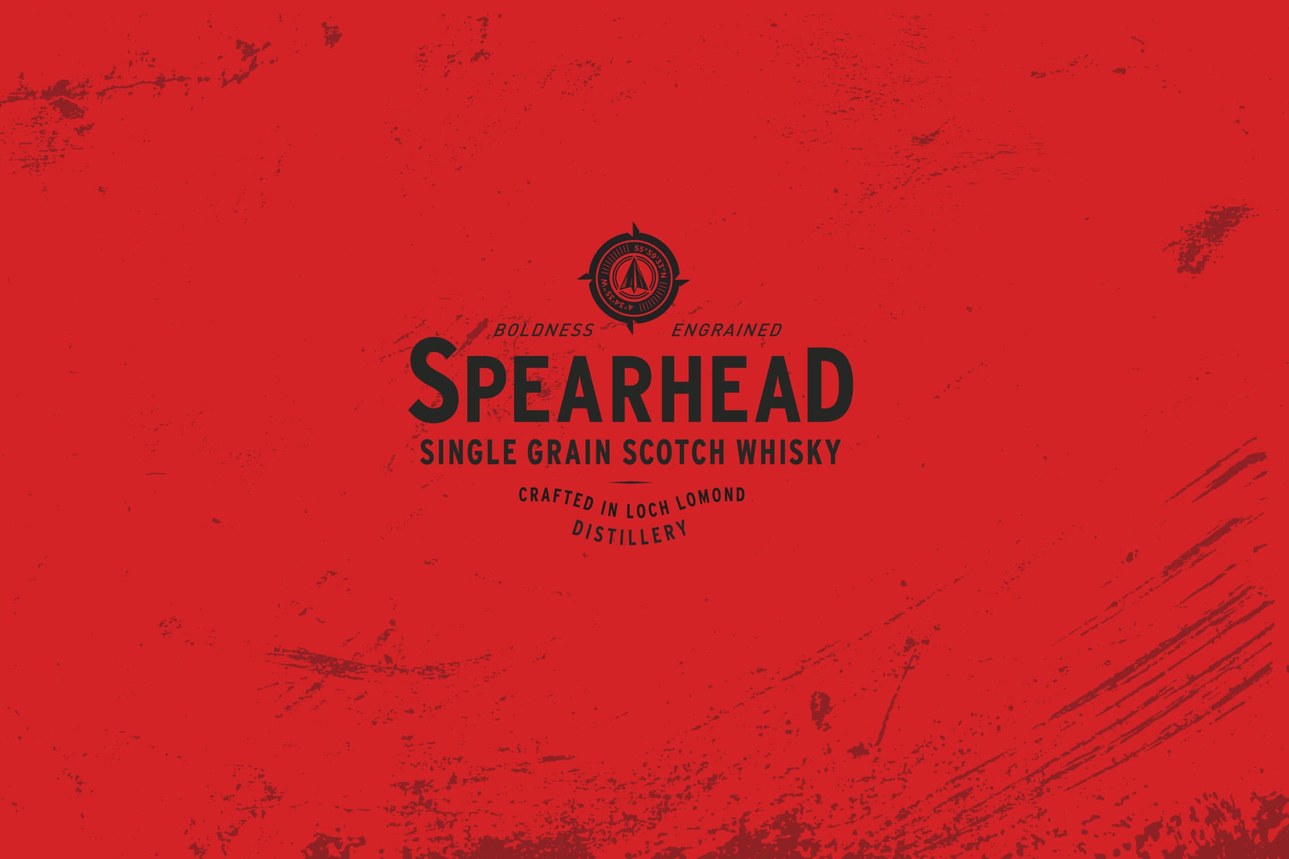 Spearhead Whisky