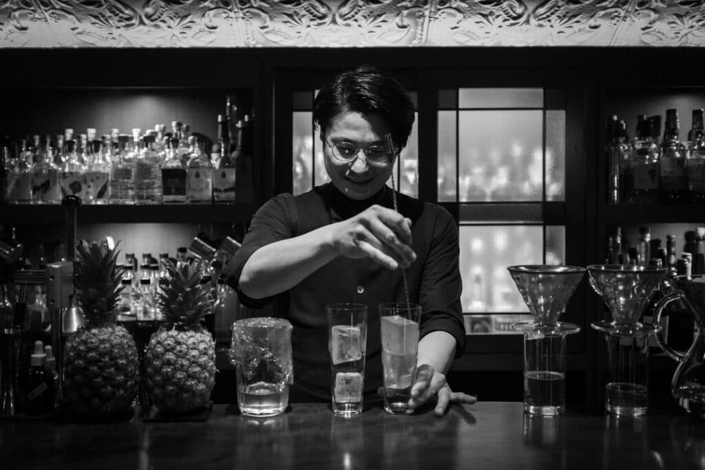 Shingo Kawai 川合 信護