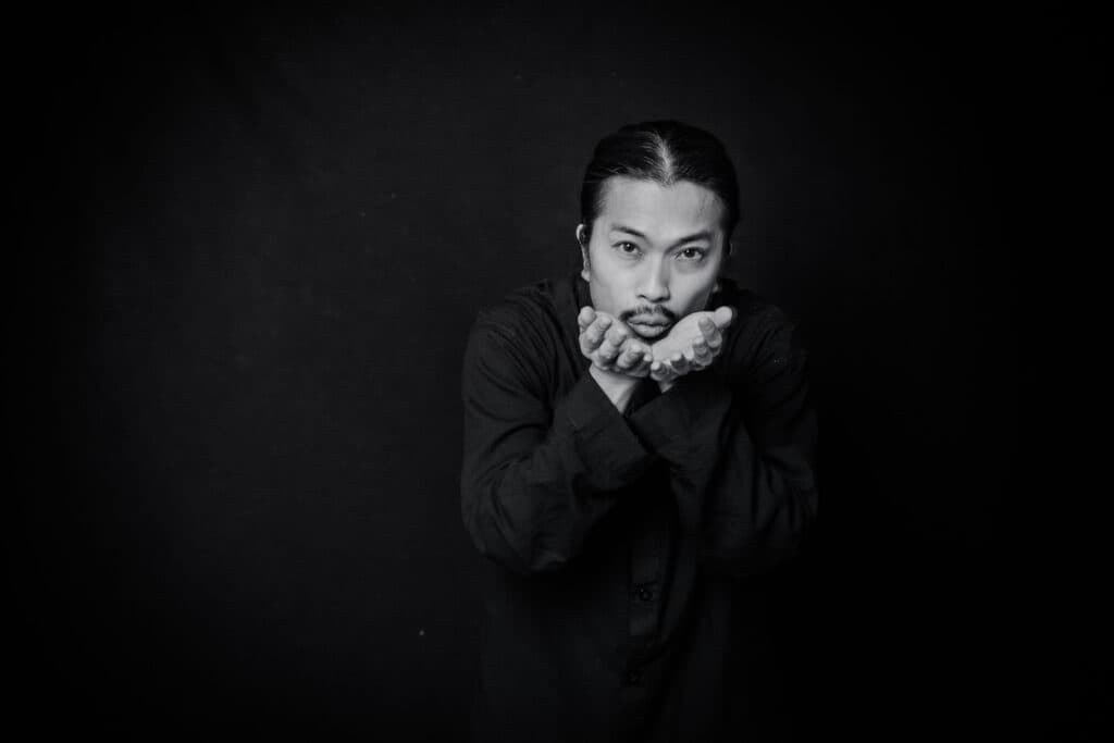 Motoya Kondo 近藤 基弥