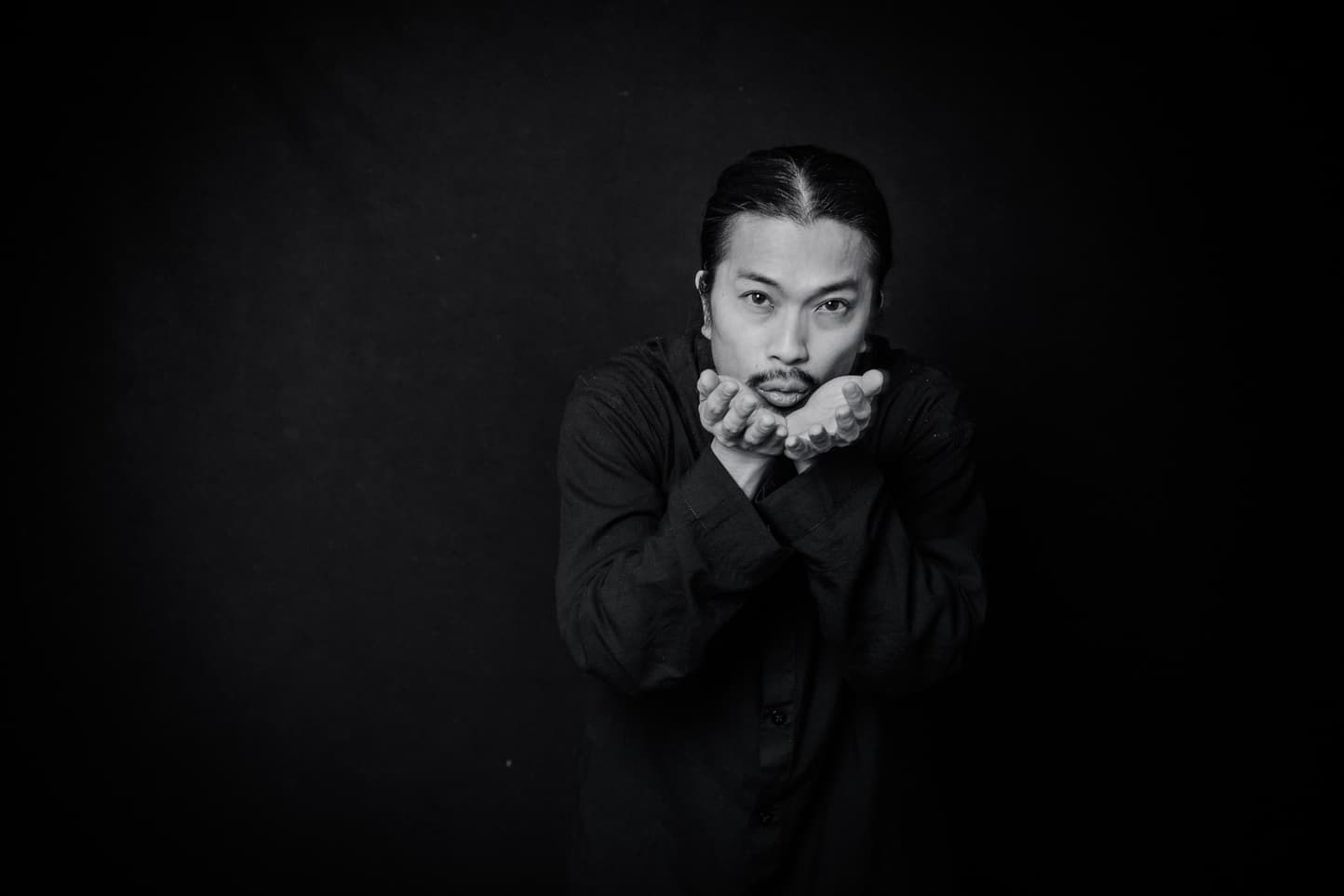 Motoya Kondo 近藤 基弥
