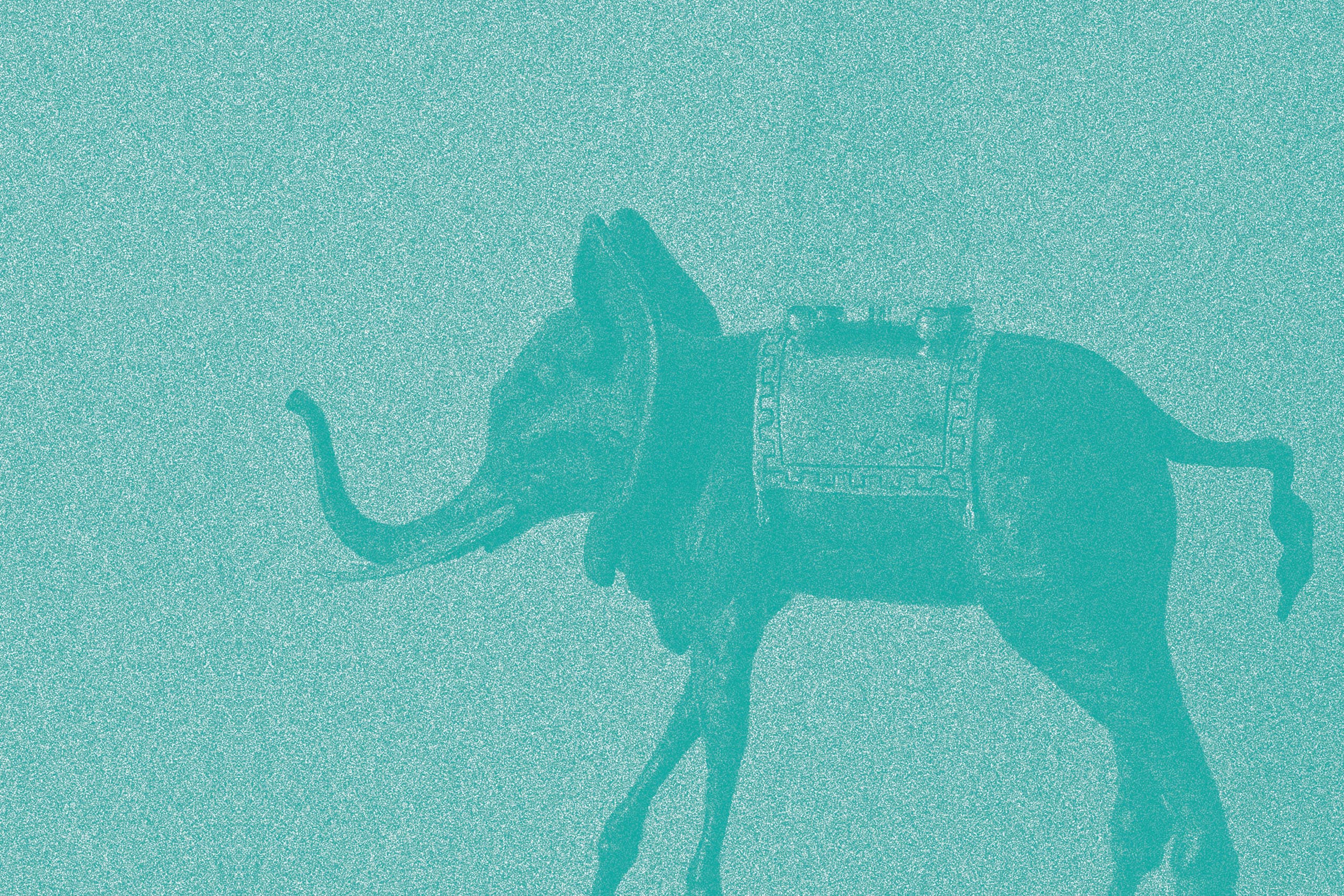 KOKON TOZAI vol.02: Space Elephant
