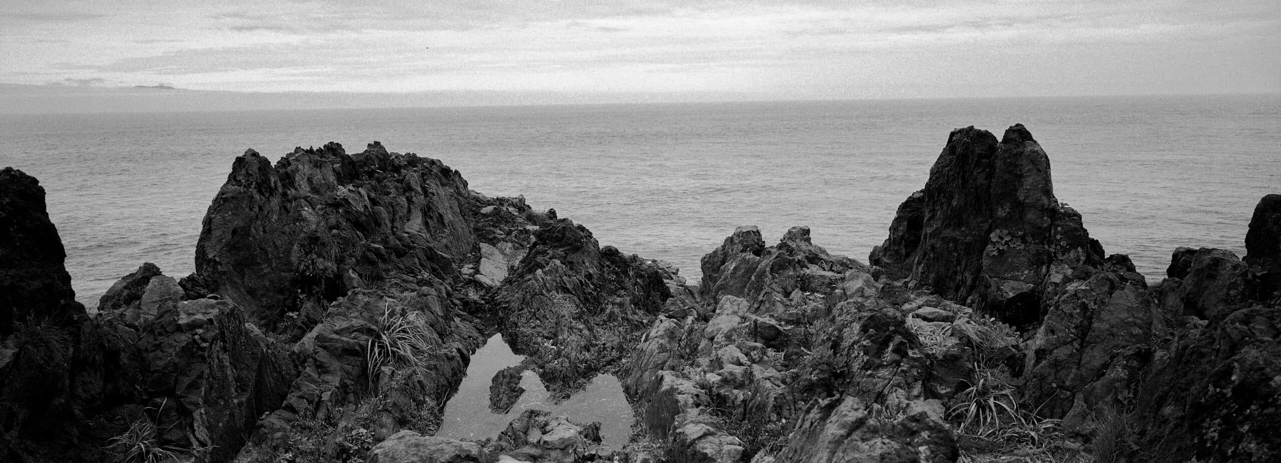 Interview: Chaofan Wan — Chapter 2 | STAIRS PRESS