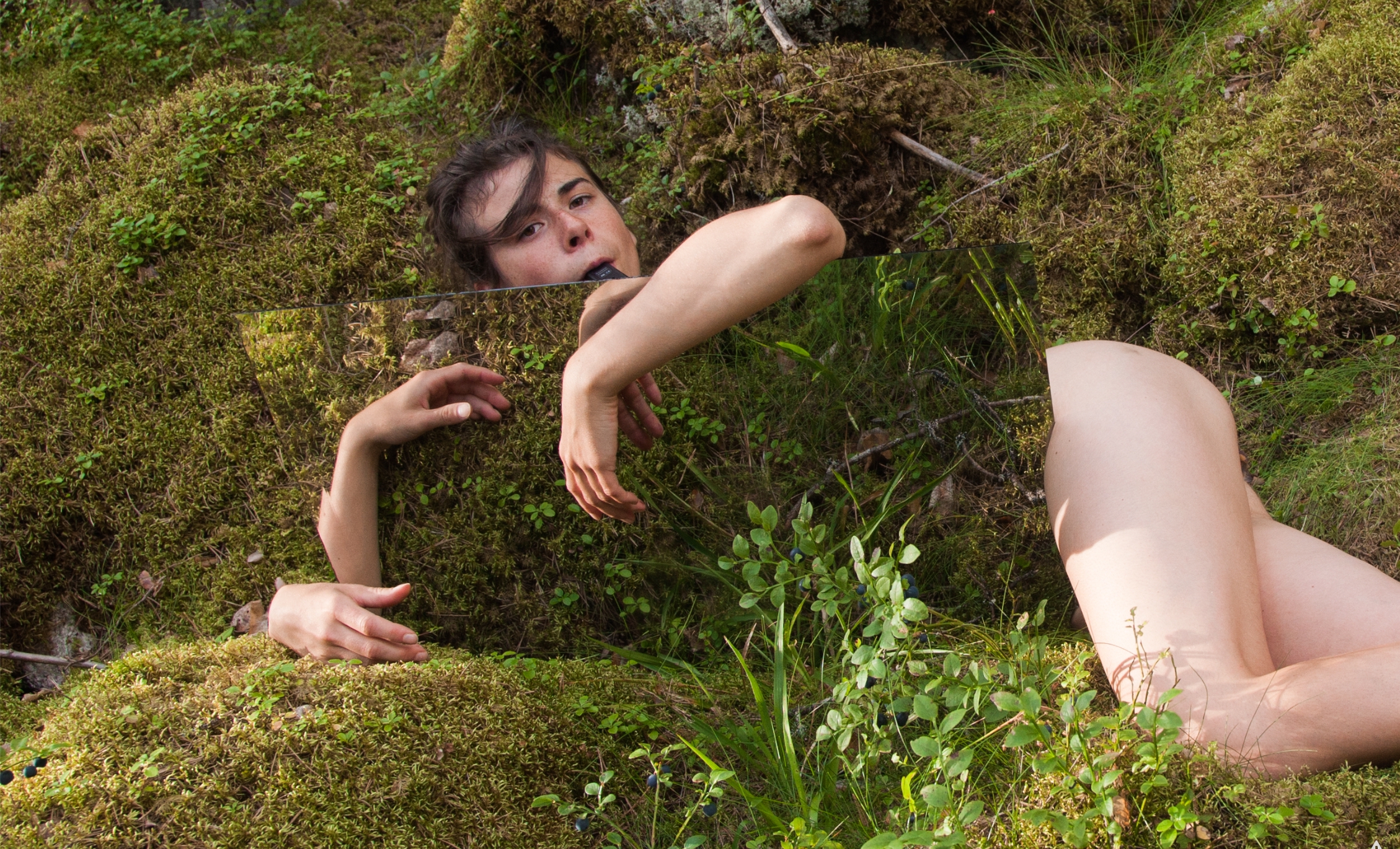 Interview: Loreal Prystaj — Chapter 2