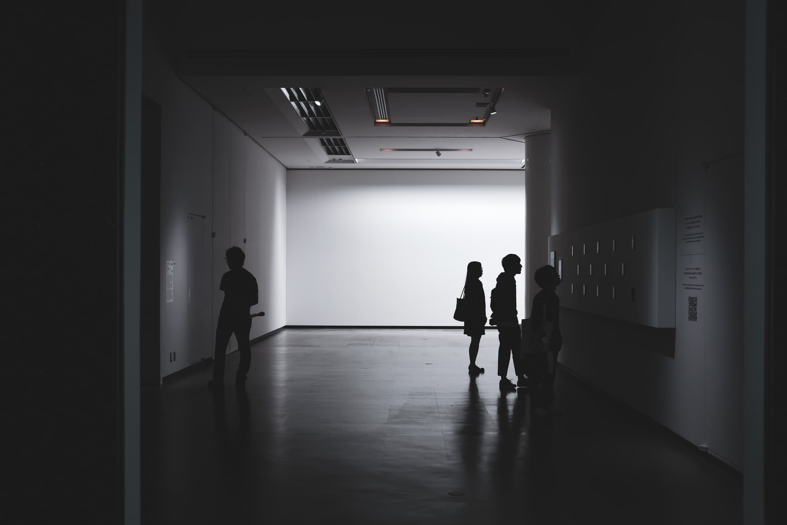 Aichi Triennale 2019: Taming Y/Our Passion — Chapter 1 | Nagoya City Art Museum