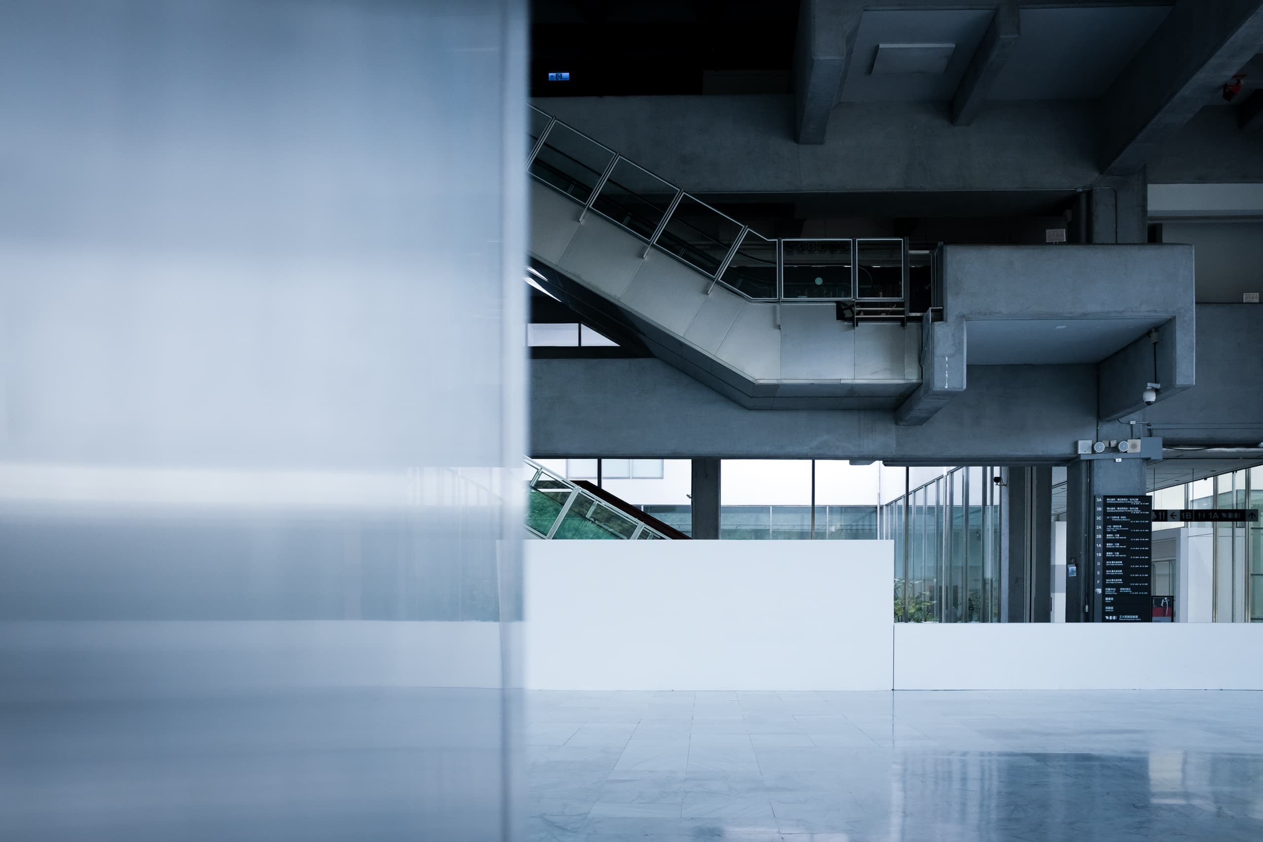 Juxtaposition — Chapter 1 | Taipei Fine Arts Museum