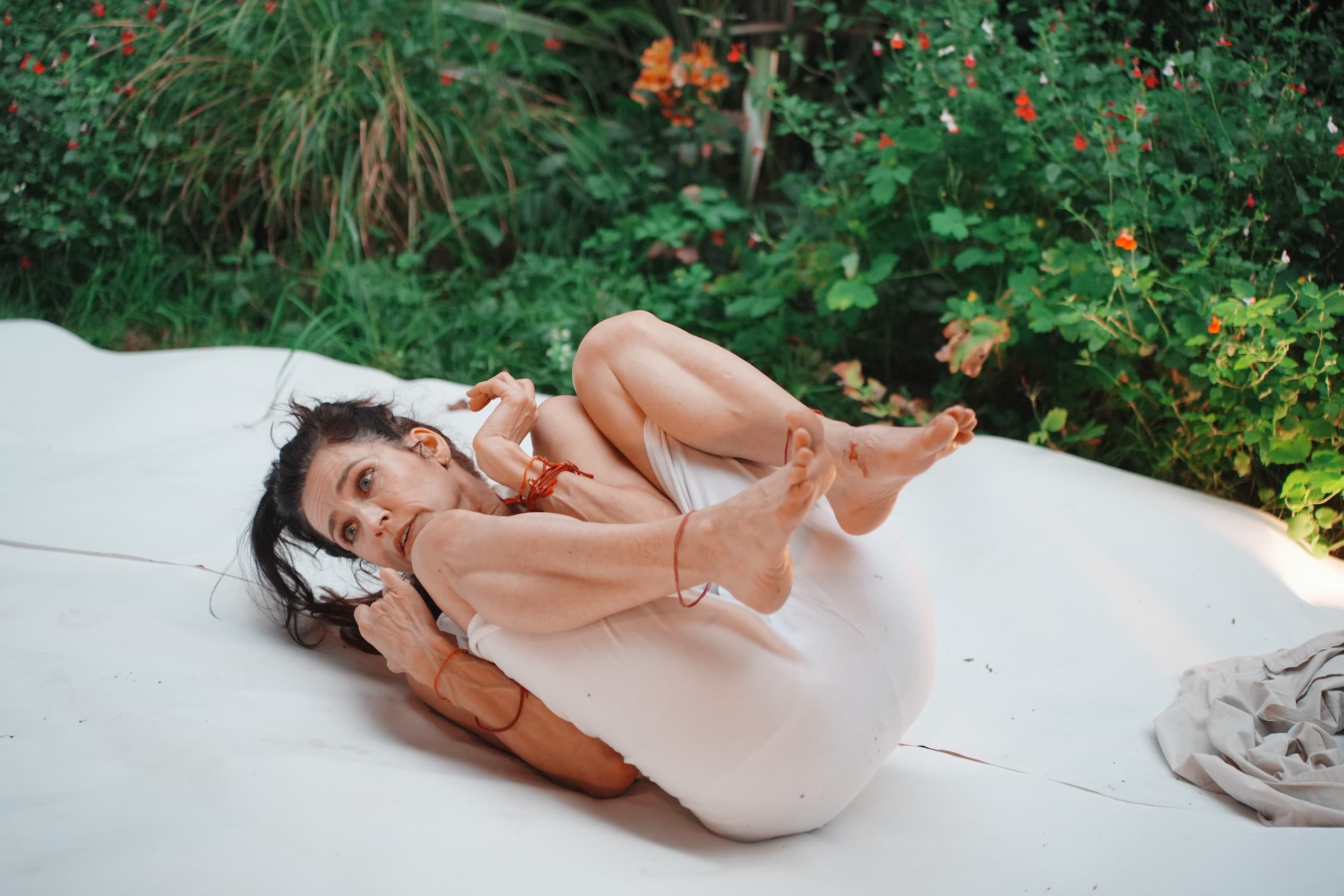 Interview: Joanna Rosenfeld — Chapter 3
