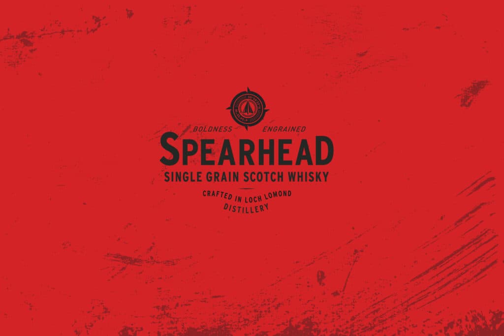 Spearhead Whisky