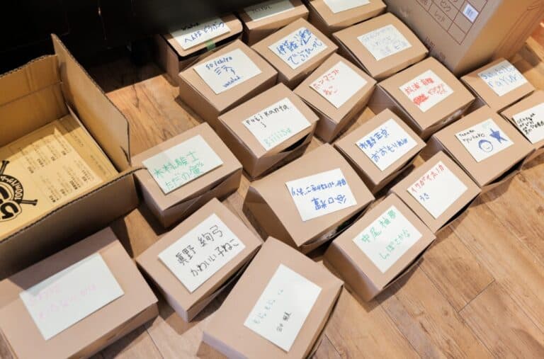 GROWING SPACE: Workshop
