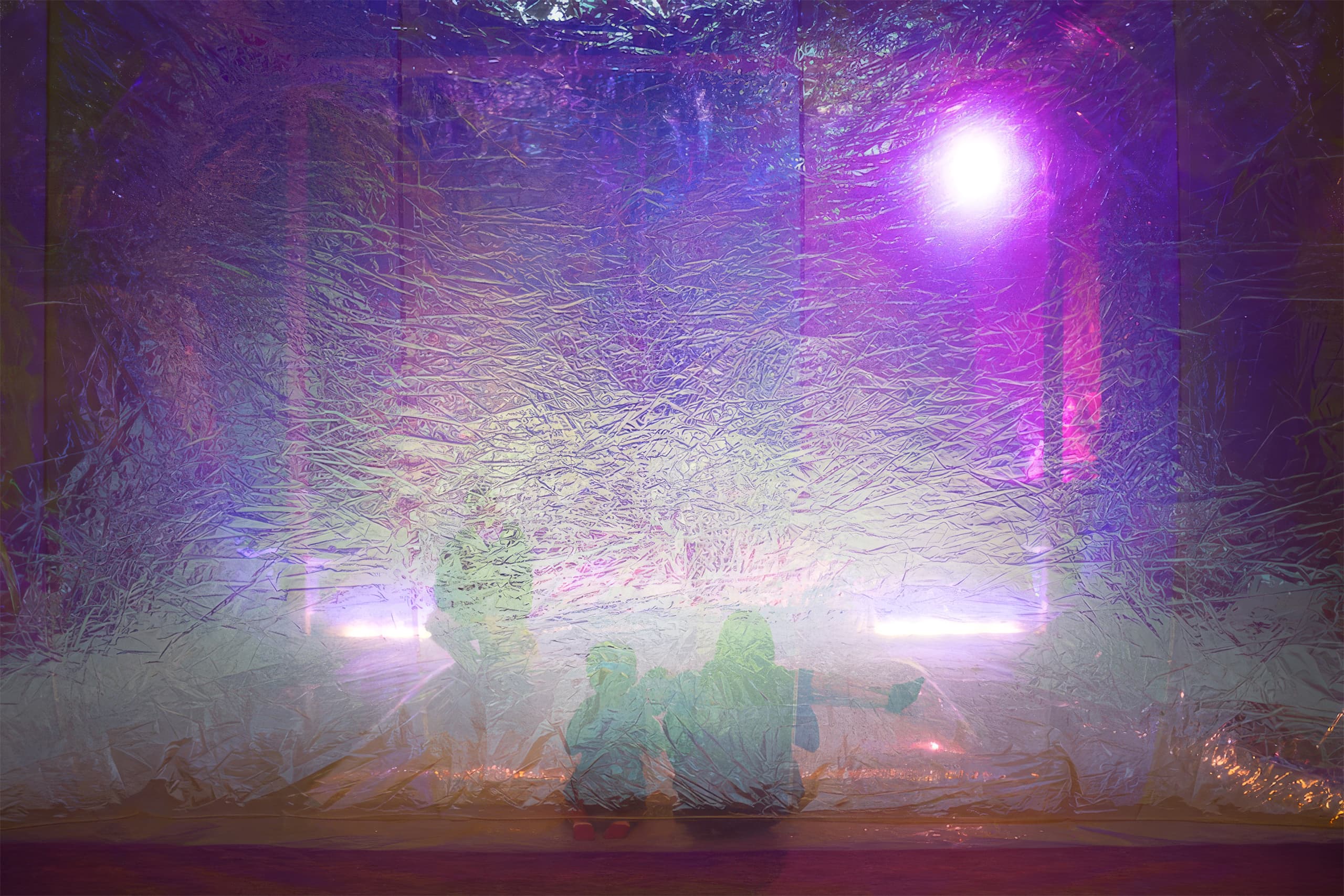 Art Award IN THE CUBE 2023: Where Reality Goes? — Chapter 2 | Museum of Fine Arts Gifu